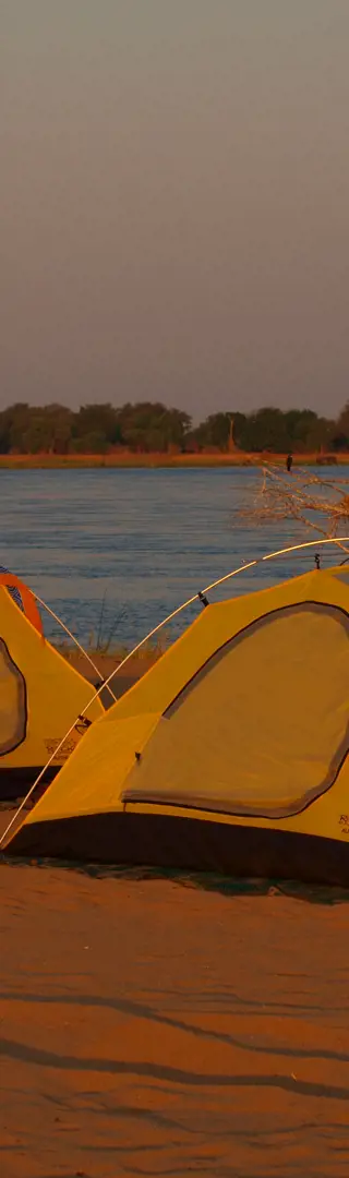 Unter Afrikas Sternenhimmel